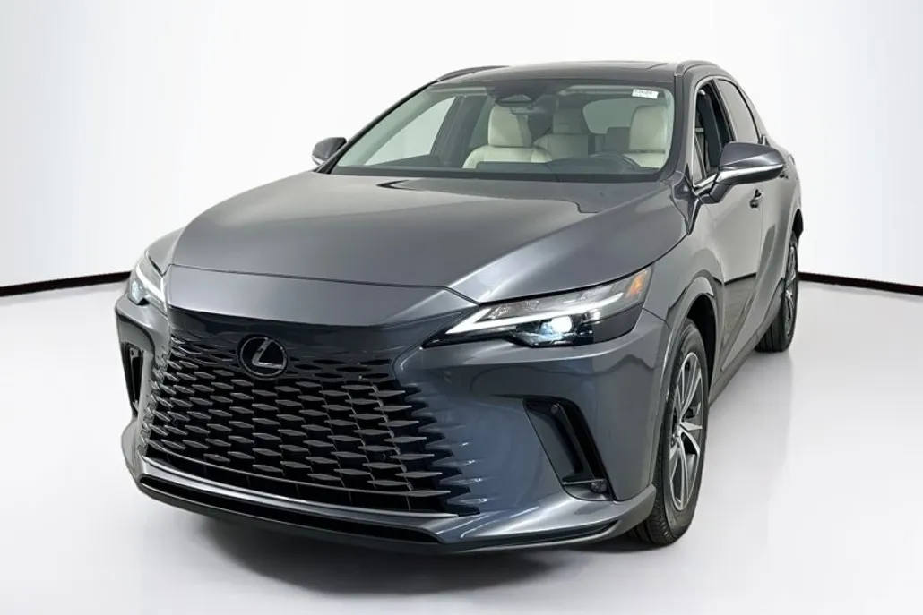2024 Lexus RX 350 Premium photo 1