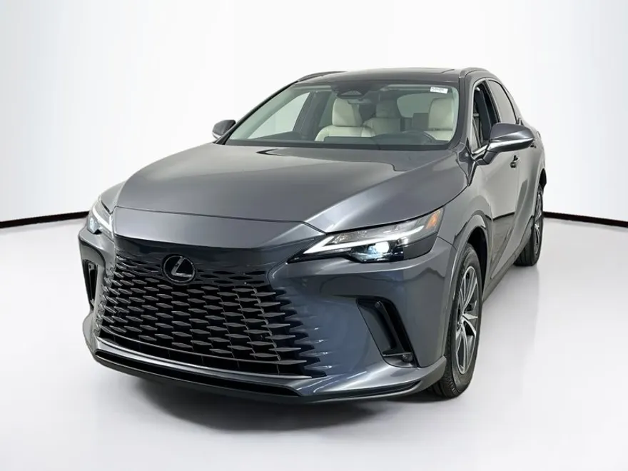 2024 Lexus RX 350 Premium photo 1