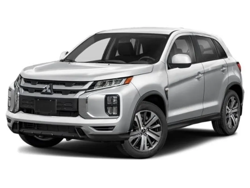 2025 Mitsubishi Outlander Sport ES photo 1
