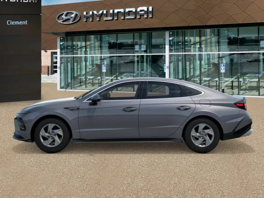 2026 Hyundai Sonata SE photo 1