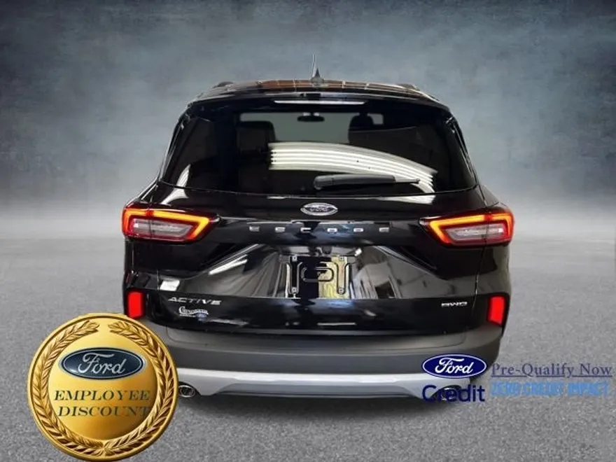 2025 Ford Escape Active photo 1
