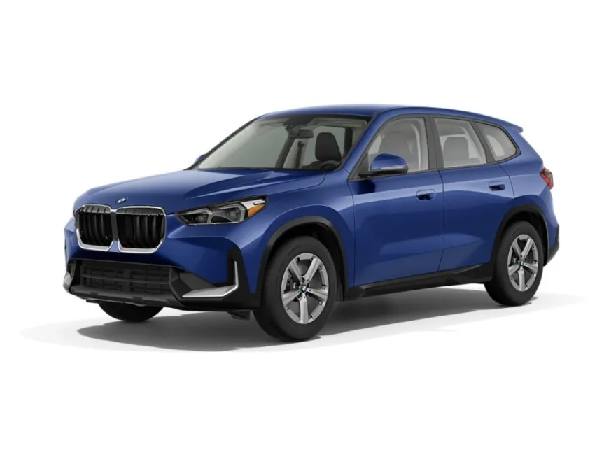 2026 Bmw X1 XDrive28i photo 1