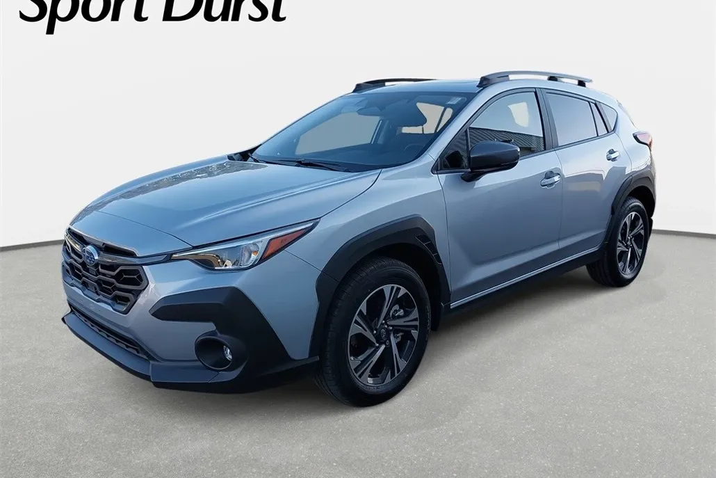 2025 Subaru Crosstrek Premium photo 1