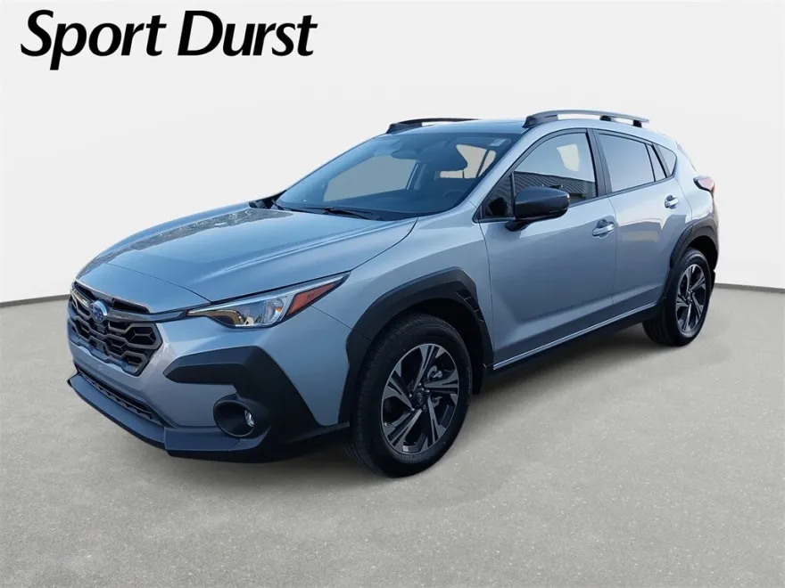 2025 Subaru Crosstrek Premium photo 1