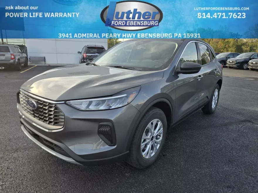 2024 Ford Escape Active photo 1
