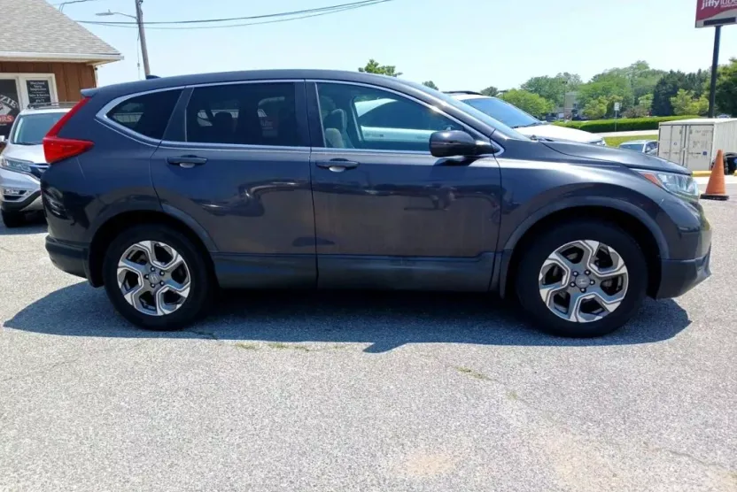 2019 Honda CR-V EX Sport photo 1