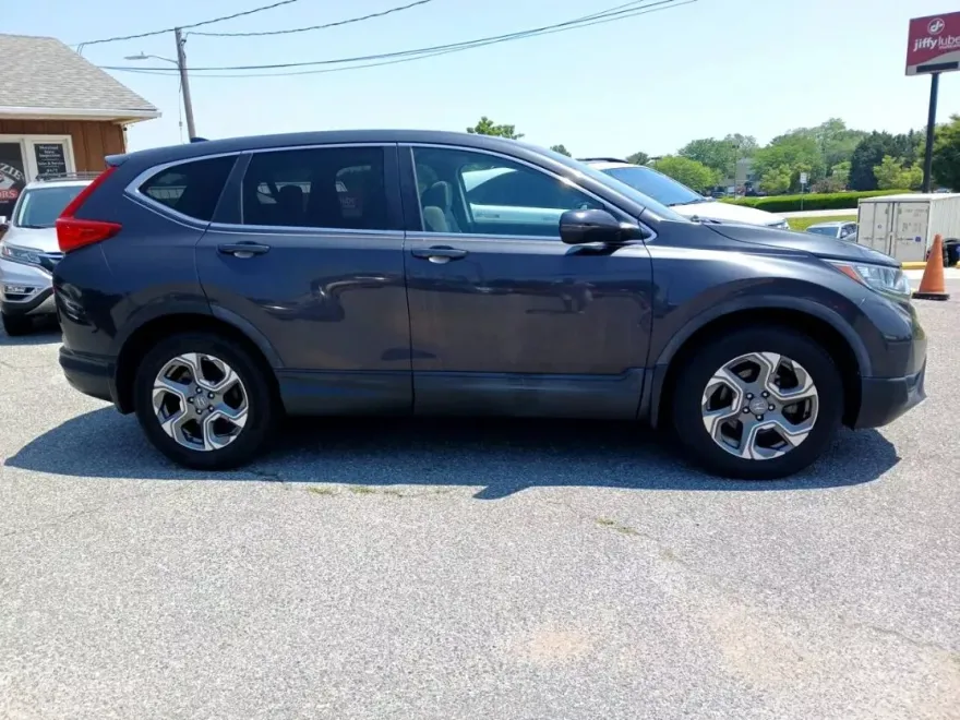 2019 Honda CR-V EX Sport photo 1
