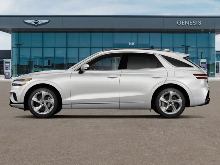 2026 Genesis GV70 2.5T Select photo 1