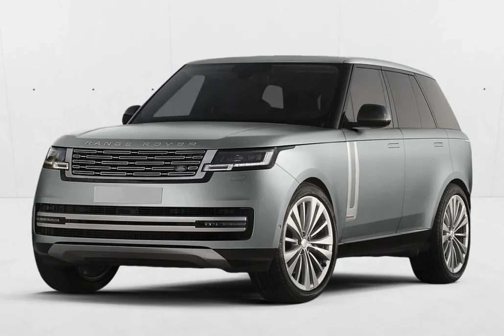 2023 Land Rover Range Rover SE photo 1
