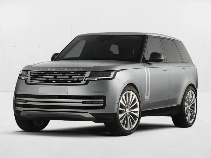 2023 Land Rover Range Rover SE photo 1