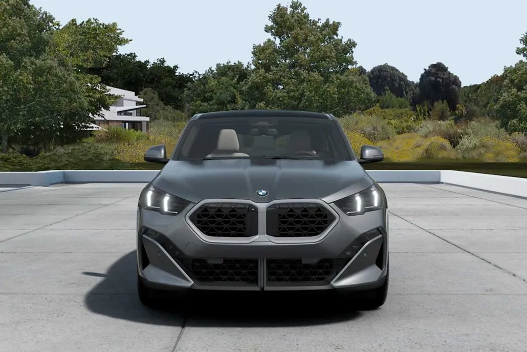 2026 Bmw X2 xDrive28i photo 1