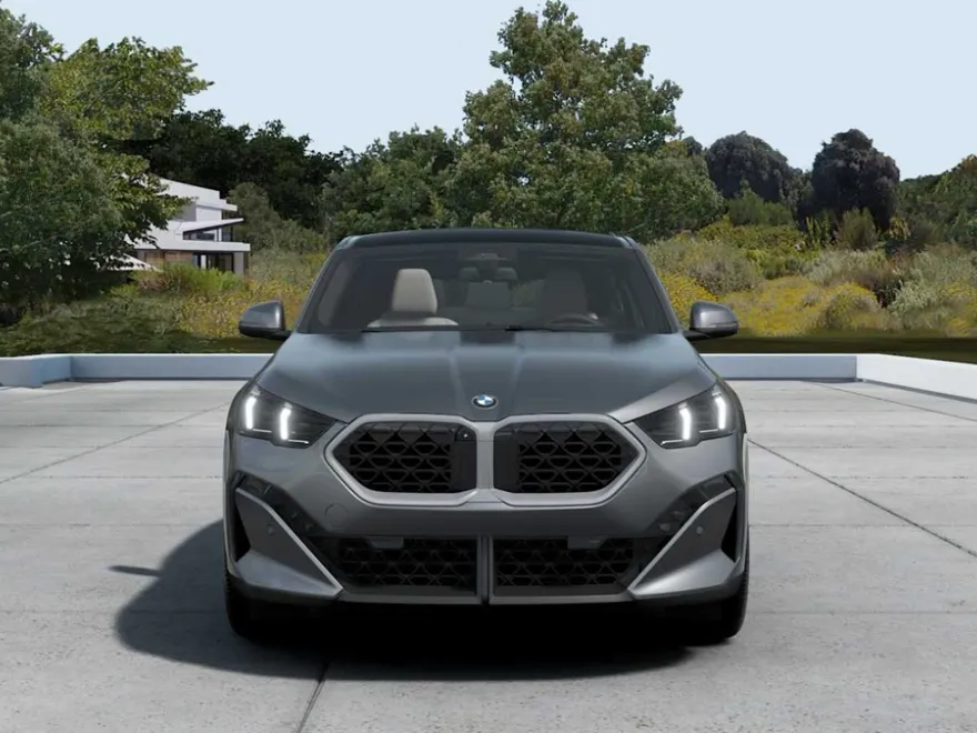 2026 Bmw X2 xDrive28i photo 1