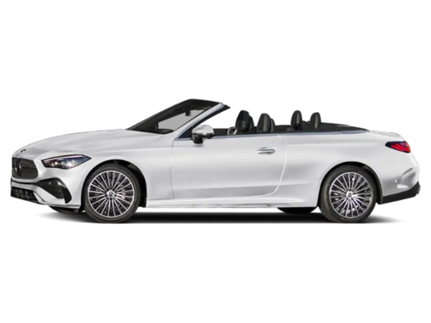 2026 Mercedes Benz CLE 300 4MATIC photo 1