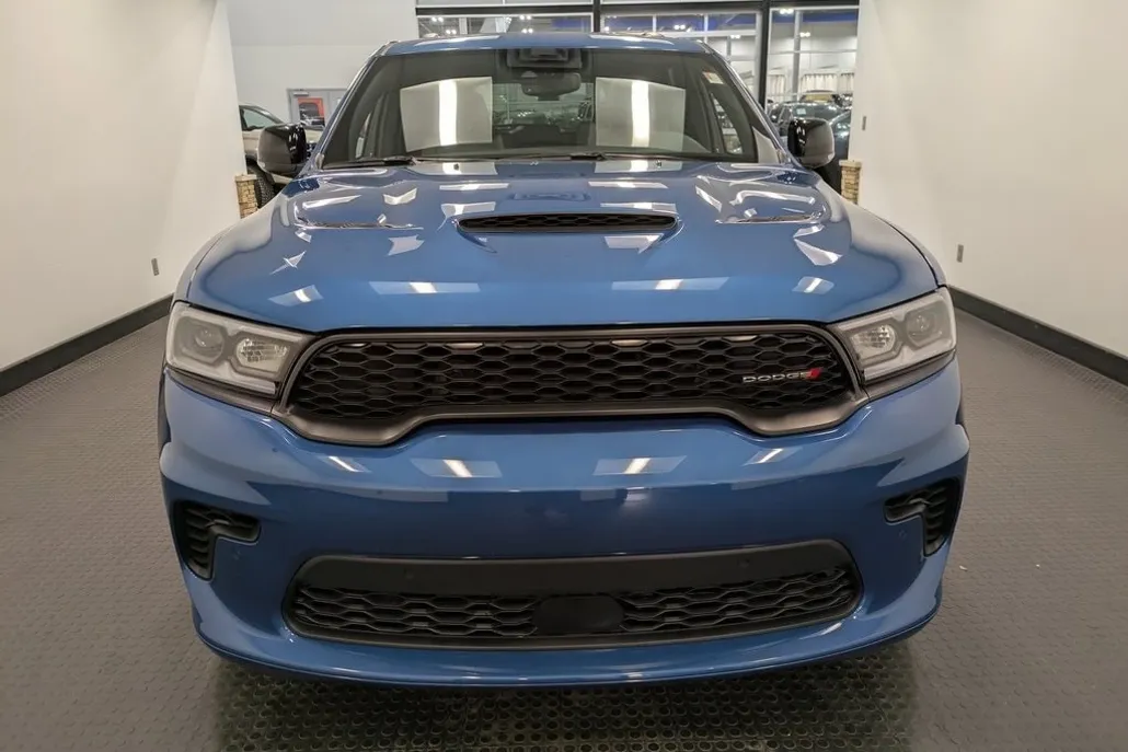 2024 Dodge Durango R/T Plus photo 1