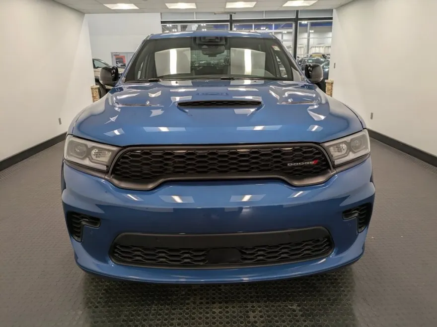 2024 Dodge Durango R/T Plus photo 1