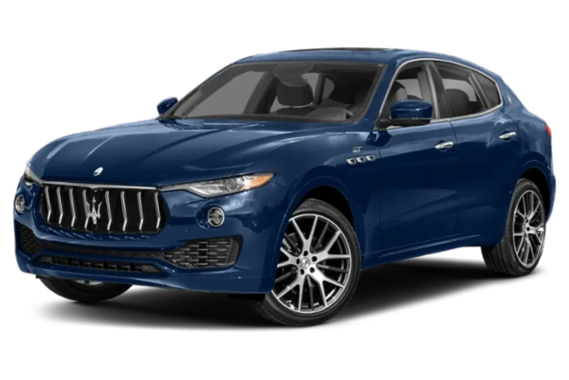 2022 Maserati Levante Modena photo 1