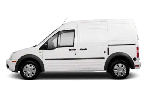 2012 Ford Transit Connect XL Cargo photo 3