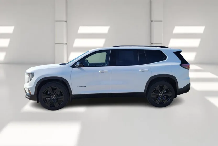 2026 Gmc Acadia Elevation photo 1