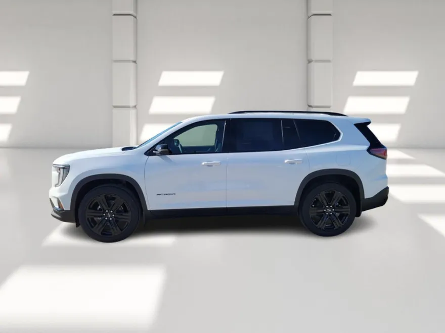 2026 Gmc Acadia Elevation photo 1