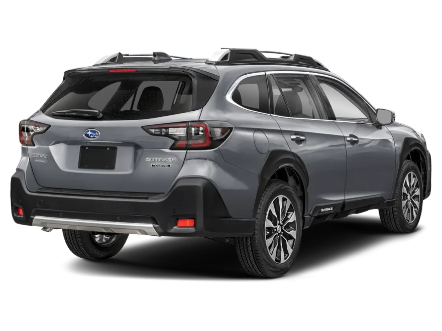2025 Subaru Outback Touring photo 1