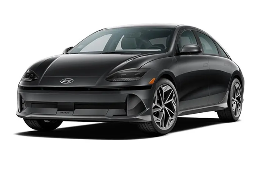 2023 Hyundai Ioniq 6 Limited photo 1