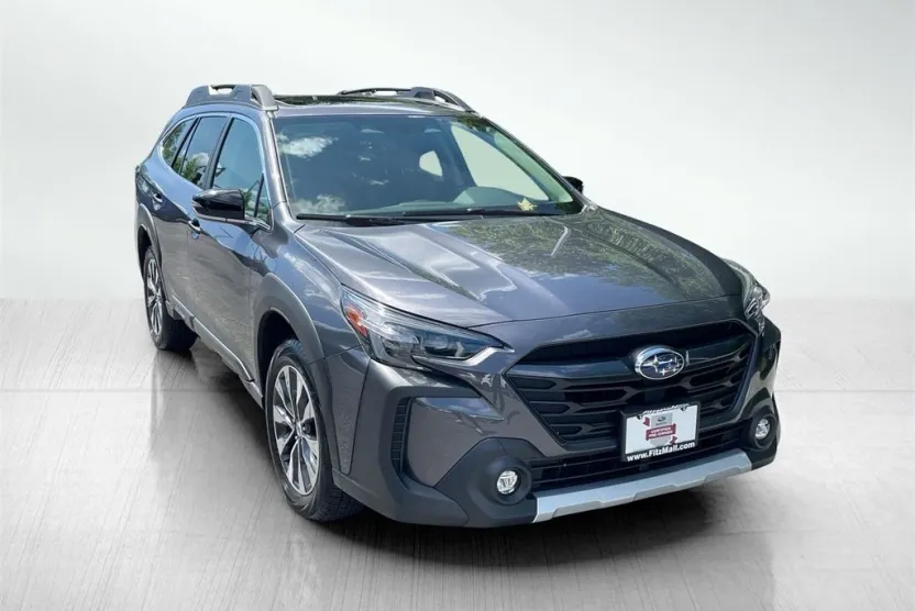2025 Subaru Outback Limited photo 1