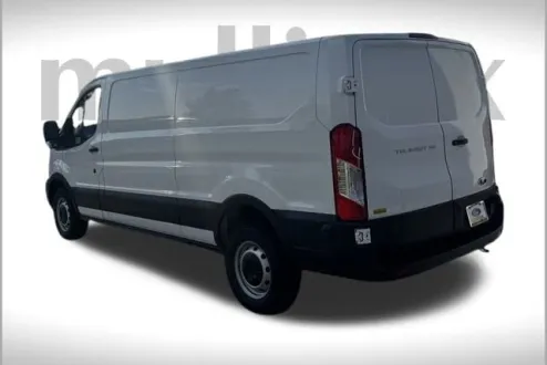 2024 Ford Transit Cargo Van photo 3