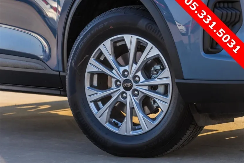 2025 Ford Escape Active photo 1