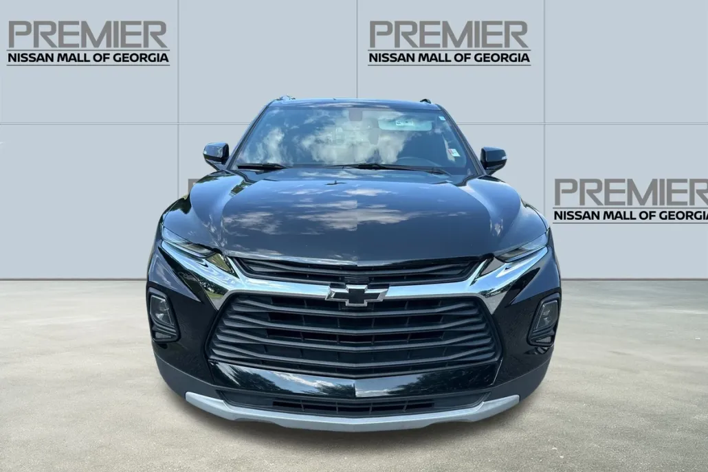 2020 Chevrolet Blazer 2LT photo 1