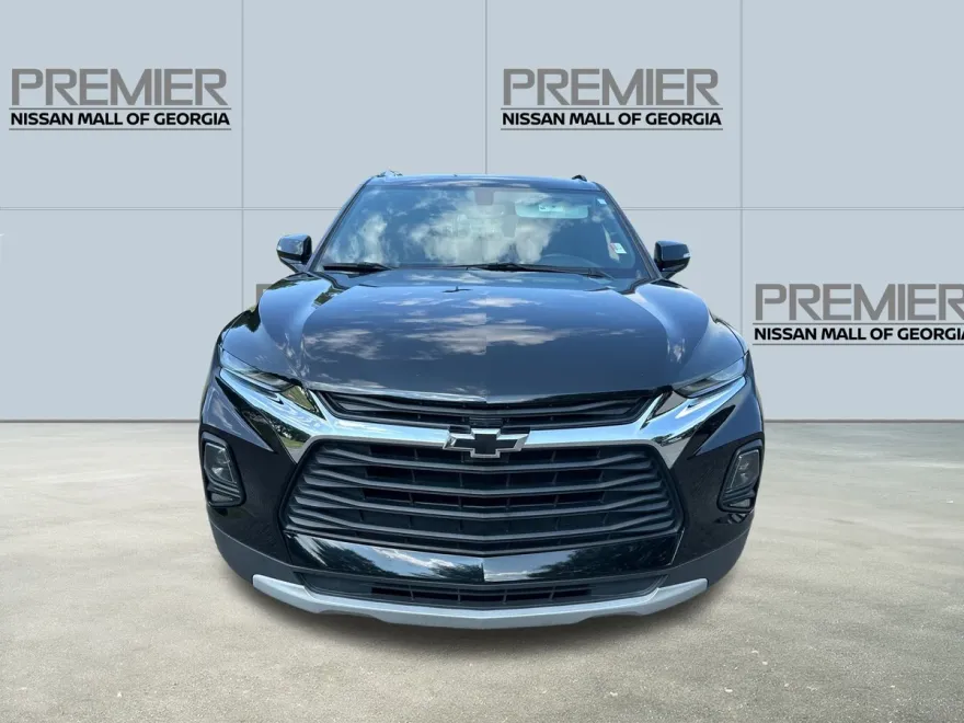 2020 Chevrolet Blazer 2LT photo 1