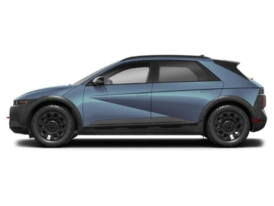 2025 Hyundai Ioniq 5 photo 1