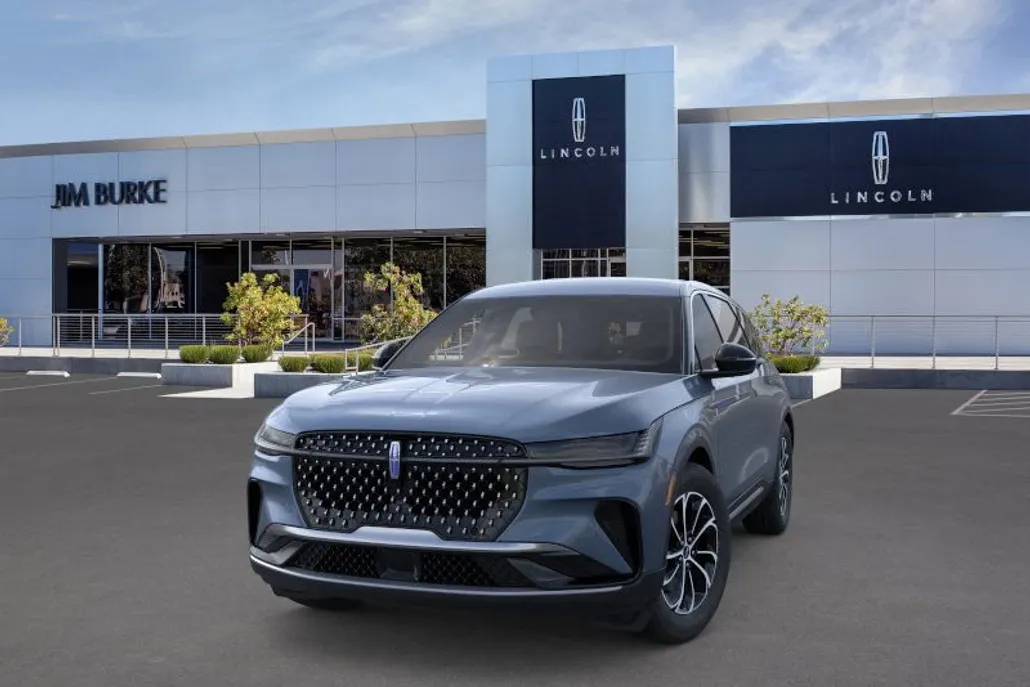 2025 Lincoln Nautilus Premiere photo 1