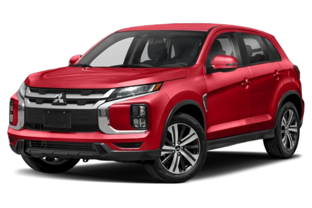 2024 Mitsubishi Outlander Sport SE photo 1