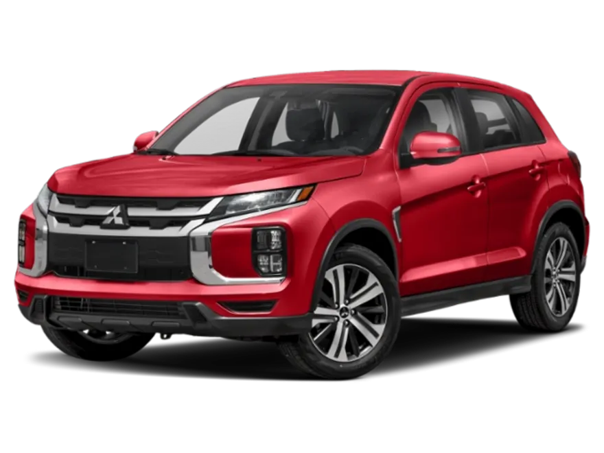2024 Mitsubishi Outlander Sport SE photo 1