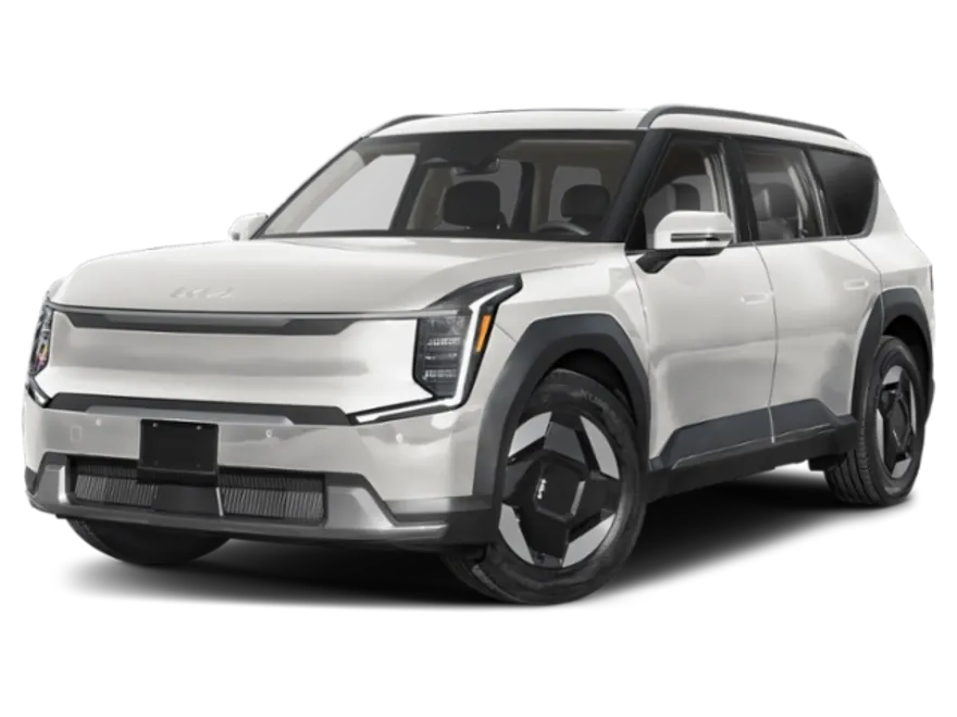 2026 Kia EV9 Wind AWD photo 1