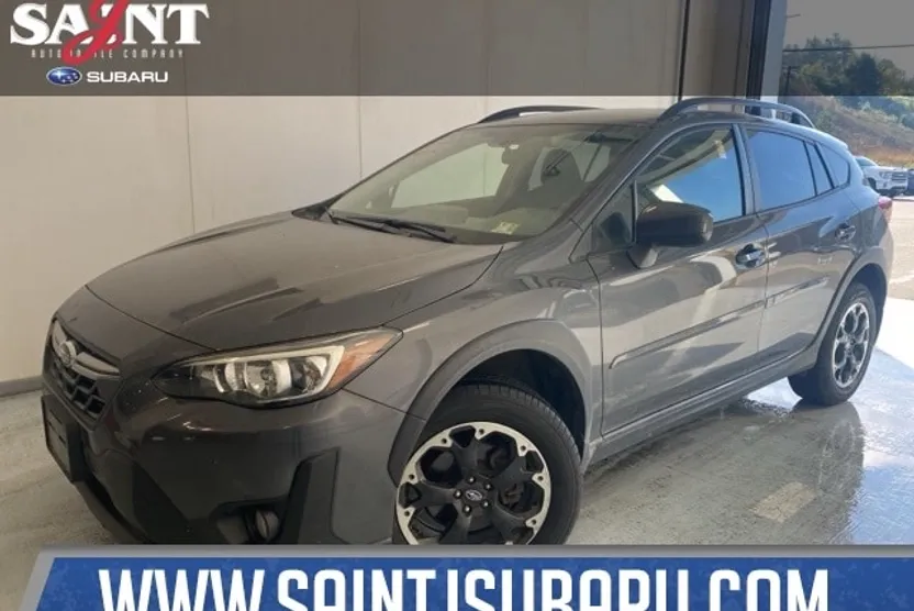 2023 Subaru Crosstrek Premium photo 1