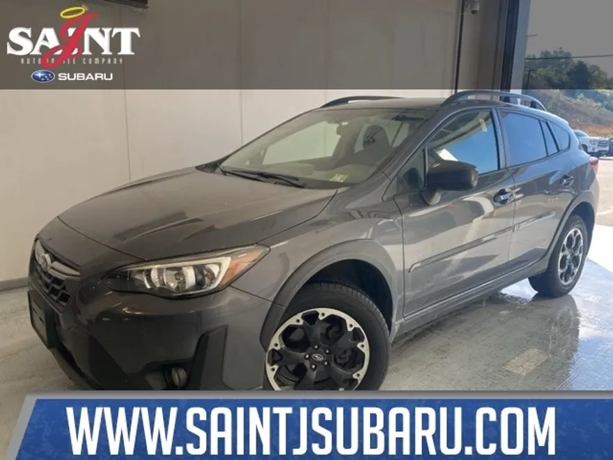 2023 Subaru Crosstrek Premium photo 1