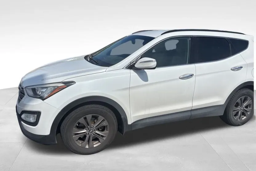 2013 Hyundai Santa Fe Sport photo 1