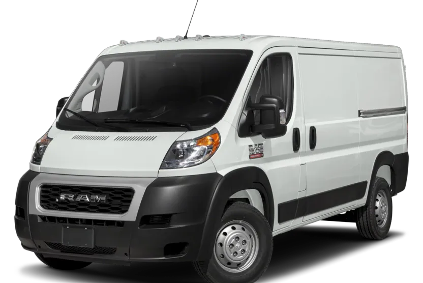 2022 Ram ProMaster 1500 photo 1