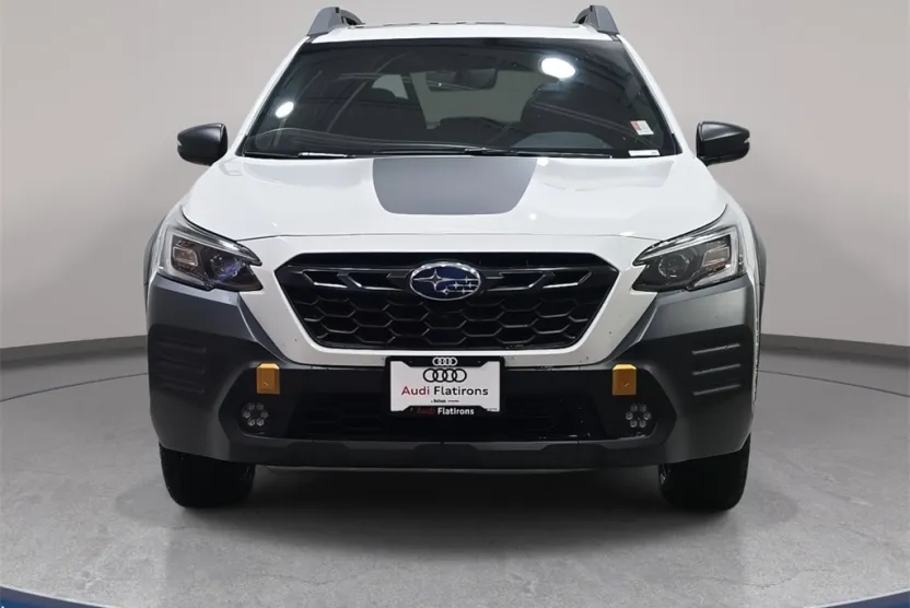 2022 Subaru Outback Wilderness photo 1