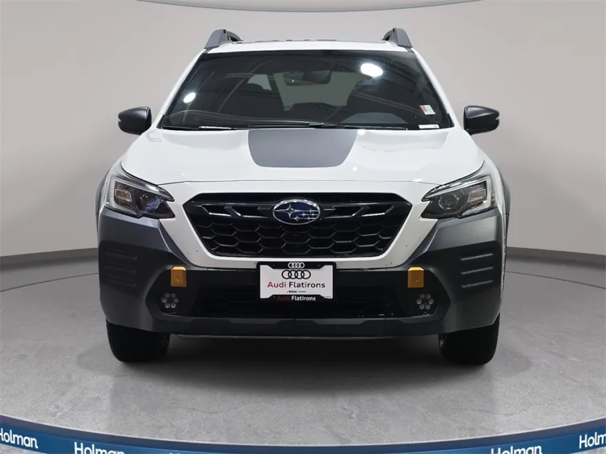 2022 Subaru Outback Wilderness photo 1