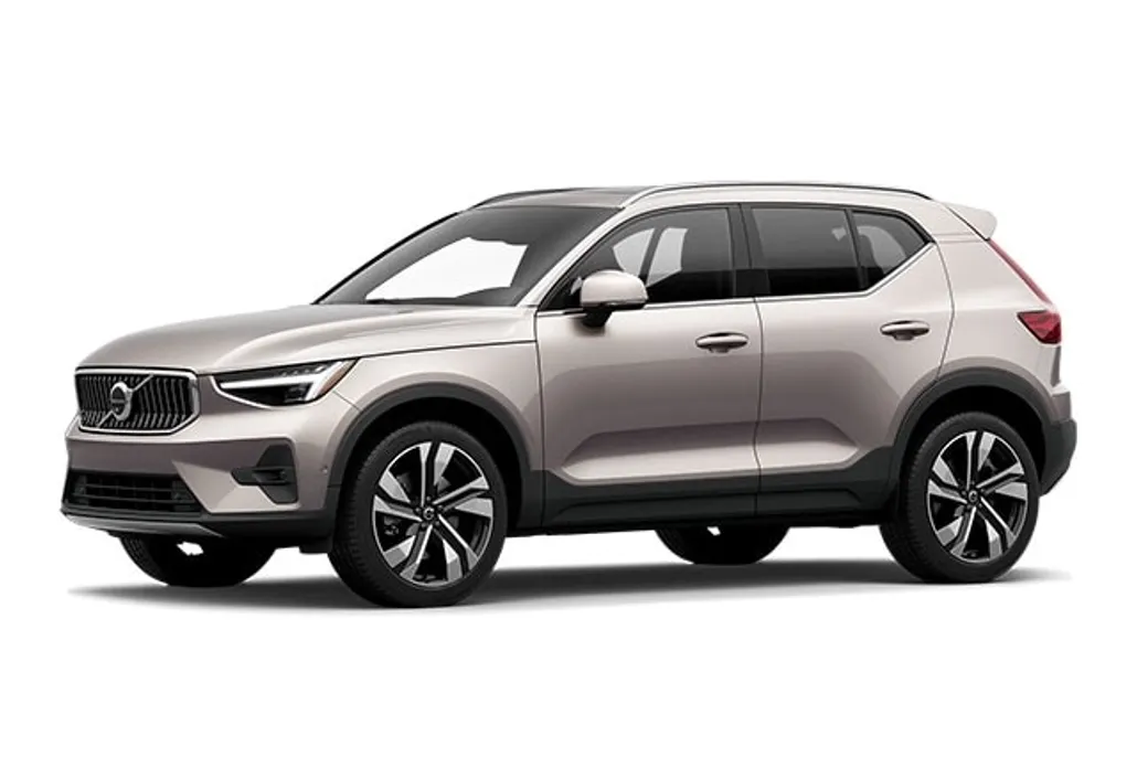 2025 Volvo XC40 photo 1