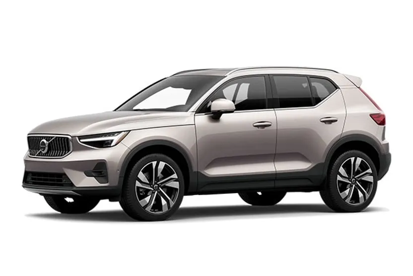 2025 Volvo XC40 photo 1