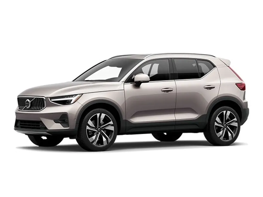 2025 Volvo XC40 photo 1