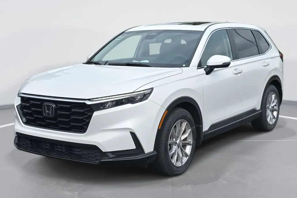2023 Honda CR-V EX photo 1