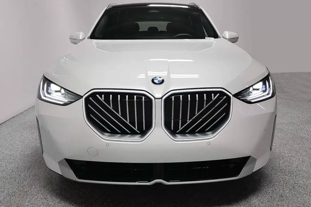 2025 Bmw X3 30x Drive photo 1