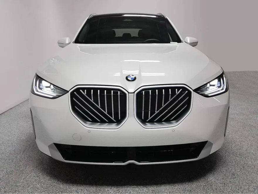 2025 Bmw X3 30x Drive photo 1