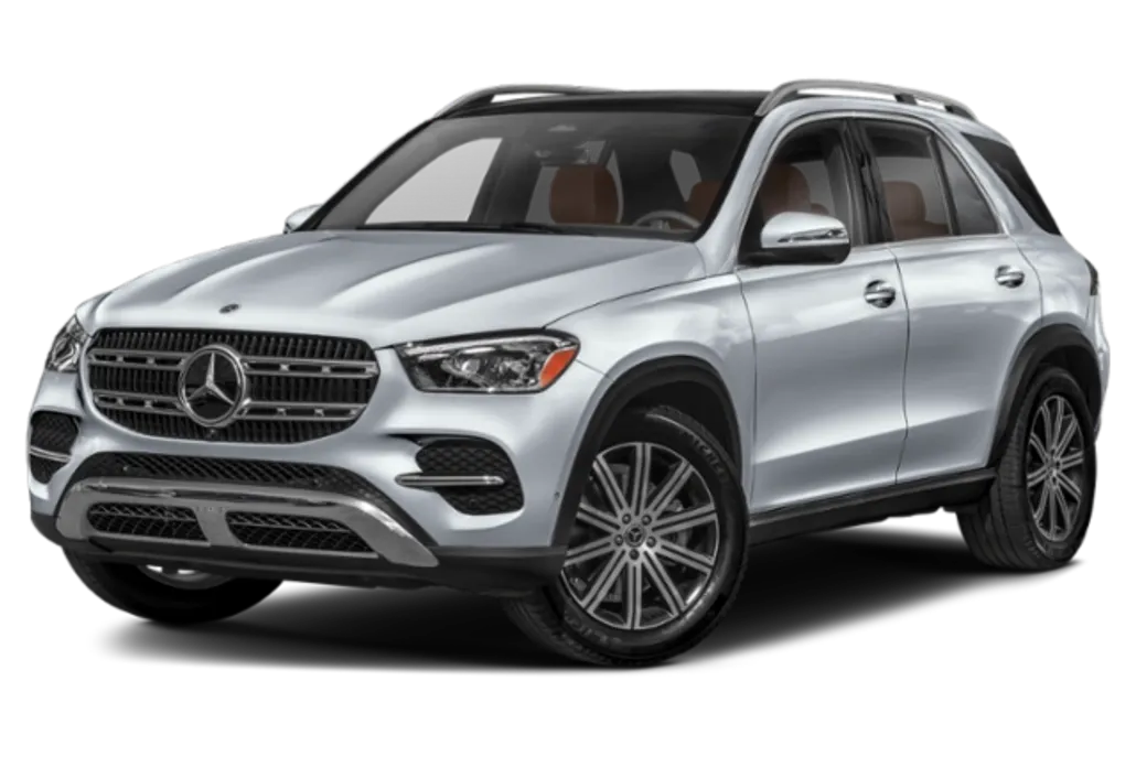 2024 Mercedes Benz GLE 350 4MATIC photo 1