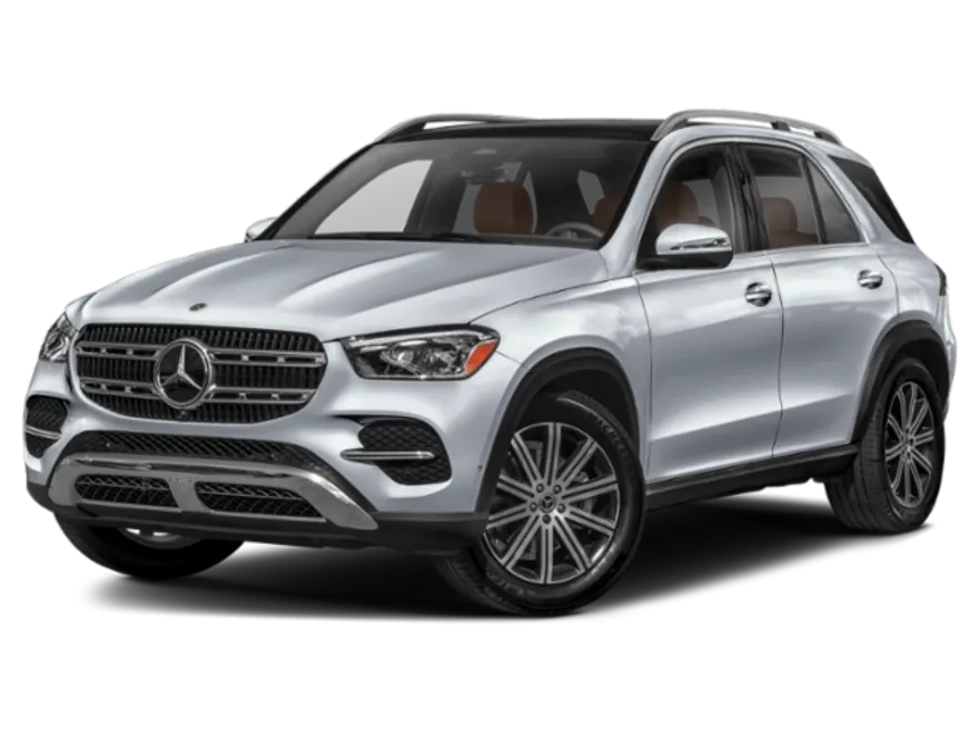2024 Mercedes Benz GLE 350 4MATIC photo 1