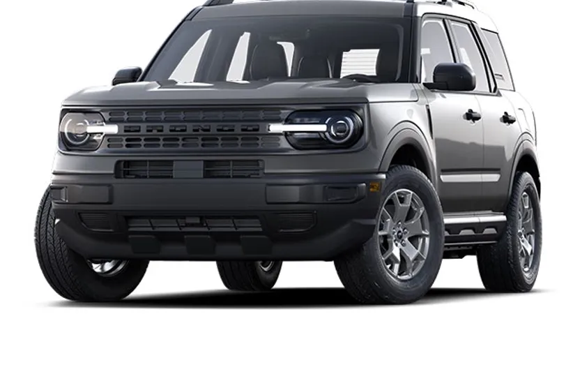 2022 Ford Bronco Sport Base photo 1